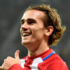 Griezmann Bermimpi Main Bareng Neymar dan Mbappe