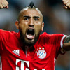 Bayern Akan Lepas Vidal di Musim Panas?