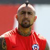 Milan dan Inter Inginkan Arturo Vidal