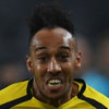 Aubameyang Stress Pikirkan Transfer ke Real Madrid