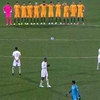 Timnas Arab Saudi Ogah Ikut Penghormatan Korban Teror London