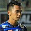 Masa Depan Bagas Adi Nugroho di Arema FC Masih Abu-Abu