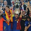 Satu Dekade Berlalu Sejak Barcelona Meraih Sextuple, Apa Rahasia Kehebatan Mereka?