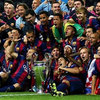 Hari Ini 6 Tahun Lalu, Barcelona Terakhir Juara Liga Champions