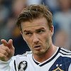 David Beckham Sambangi Jakarta Akhir Pekan Ini