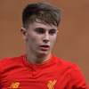 Bale Klaim Berjasa Bawa Ben Woodburn ke Timnas Wales