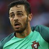 Bernardo Silva Beri Kabar Soal Cederanya