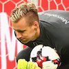 Presiden Madrid Masukkan Kiper Leverkusen Dalam Daftar Belanja