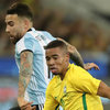 Highlights Friendly: Brasil 0-1 Argentina