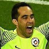 Gara-gara Pelatih, Claudio Bravo Tolak Masuk Timnas Chile