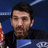 Buffon: Tak Ada Perseteruan antar Pemain Juve di Cardiff Buffon: Tak Ada Perseteruan antar Pemain Juve di Cardiff