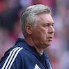 Salam Perpisahan Ancelotti, Tak Ada Dendam ke Bayern