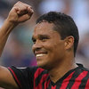 Bacca: Saya Akan Latihan di Milan Tanggal 5 Juli