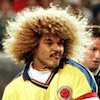 Valderrama: Keputusan Pindah di Tangan Ronaldo Valderrama: Keputusan Pindah di Tangan Ronaldo