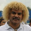 Nasibnya Masih Belum Jelas, Valderrama Minta James Rileks Nasibnya Masih Belum Jelas, Valderrama Minta James Rileks