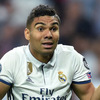 Rasa Syukur Casemiro Dilatih Oleh Zidane