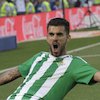 Joaquin Minta Ceballos Bertahan di Betis