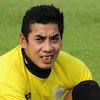 Kapten Persela Bersyukur Bawa Pulang Poin dari Balikpapan