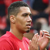 Smalling Ungkap Jasa Besar Rooney