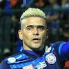 Dua Gol Gonzales Bawa Arema FC Sukses Bekuk Bali United