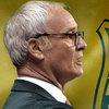 Demi Nantes, Ranieri Ingin Move On dari Leicester