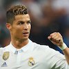 Ronaldo Belum Bicara dengan Real Madrid