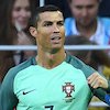 Bos Rusia: Kami Kalah Karena Ronaldo