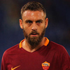 De Rossi Akui Sudah Bersiap Tinggalkan Roma