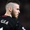 PSG Mulai Hubungi David de Gea