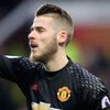 Meski Jadi Rival, Romero Ingin De Gea Bertahan di MU