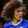 Tak Jelas di Chelsea, David Luiz Dilirik Mourinho?