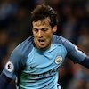 David Silva Begitu Istimewa di Mata Guardiola