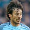 Diaz: David Silva Pemain Spesial di City