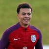 FIFA Selidiki Gestur Jari Tengah Dele Alli