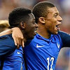 Les Bleus Menang Tipis Atas Inggris di Stade de France