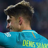 Tottenham Siap Tebus Klausul Denis Suarez