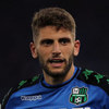 Domenico Berardi Masuk Incaran Barcelona