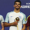 Solanke Dan Bintang Top Dunia Peraih Golden Ball Piala Dunia U-20