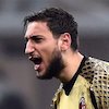 Berlusconi Anggap Donnarumma Tak Pantas Dapat Kritik