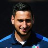 Hasil Imbang Lawan Inggris Buat Donnarumma Makin Bergairah