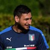 Italia Dibungkam Rep Ceko, Pelatih Azzurrini Bela Donnarumma