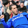 Hazard: Saya Main di La Liga?