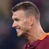 Walau Ditinggal Banyak Pemain, Dzeko Yakin Roma Tetap Kuat