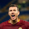 Dzeko: Top Skor Serie A Lagi?