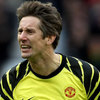 Edwin Van Der Sar Pernah Nyaris Merapat ke Liverpool