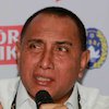 5 Alasan Edy Rahmayadi Harus Mundur Dari Ketua Umum PSSI