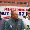 PSSI Harap Timnas U-22 Raih Hasil Terbaik di SEA Games