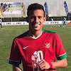 Naik Kelas ke Timnas U-22, Ini Kata Egy Maulana Vikri