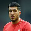 Nego Kontrak Emre Can Berjalan Mulus