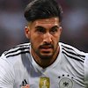 Emre Can Tak Merasa Pernah Menangi Liga Champions Bersama Bayern